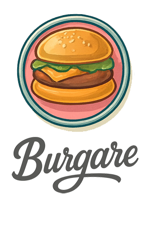 Burgare