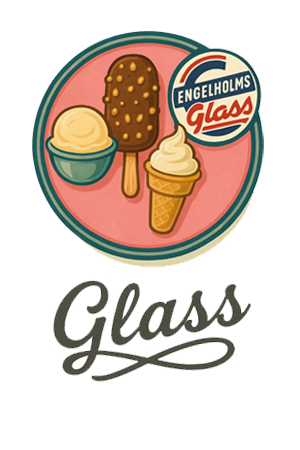 Engelholms glass