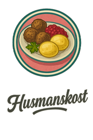 Husmanskost