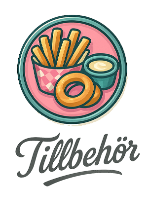 Tillbehör