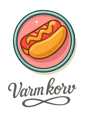 Varmkorv