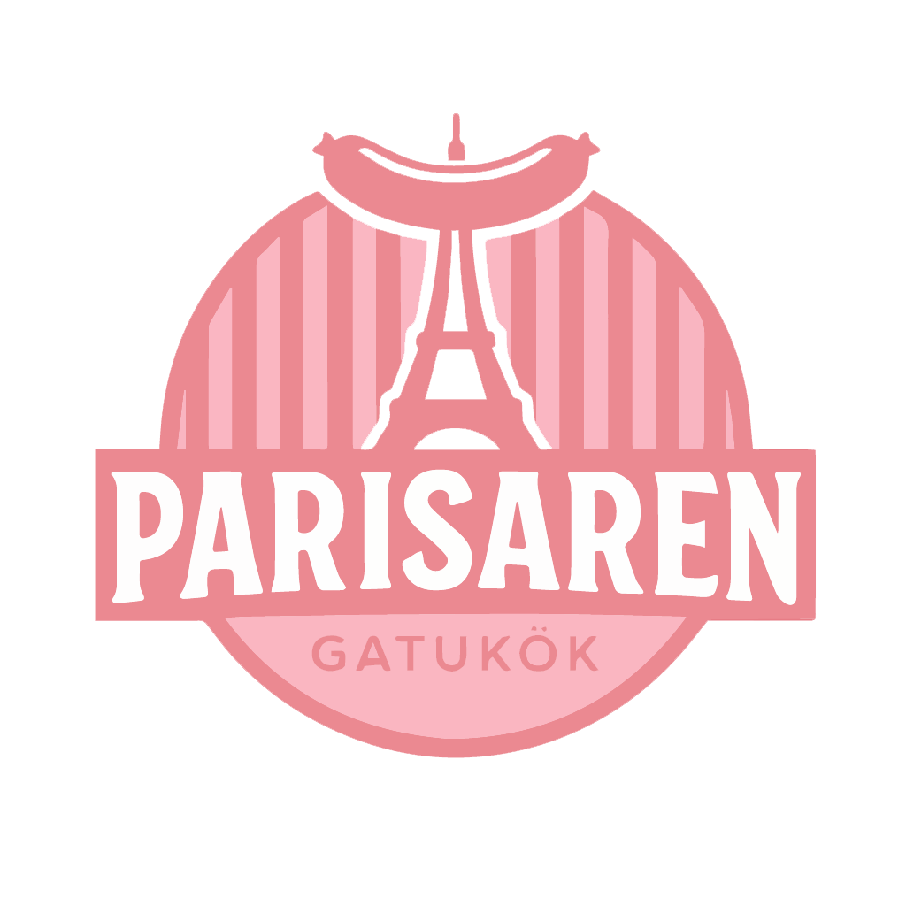 Parisarens logga